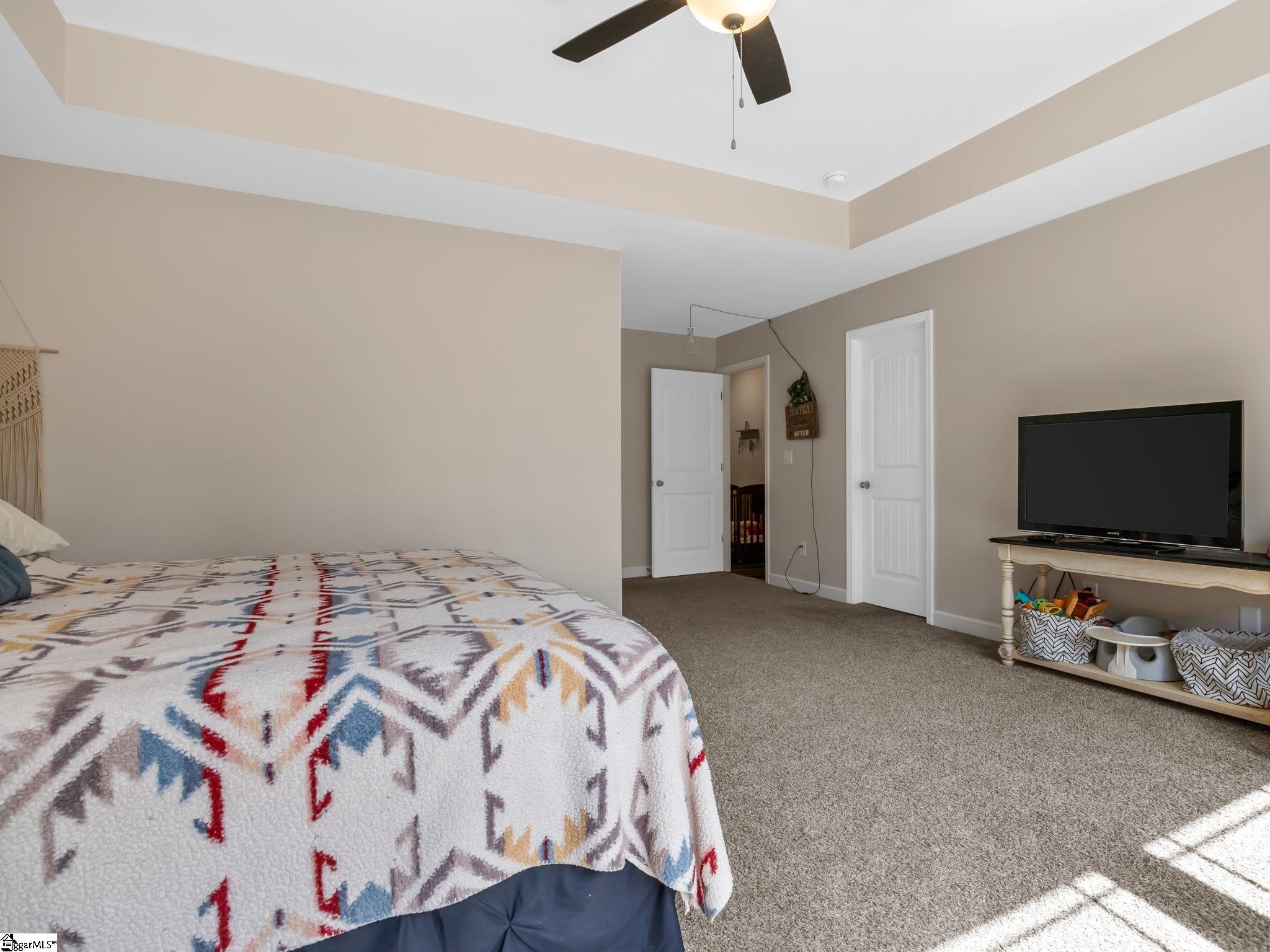 2175 Fate Dill Road Greer, SC 29651 - Photo 20 of 48