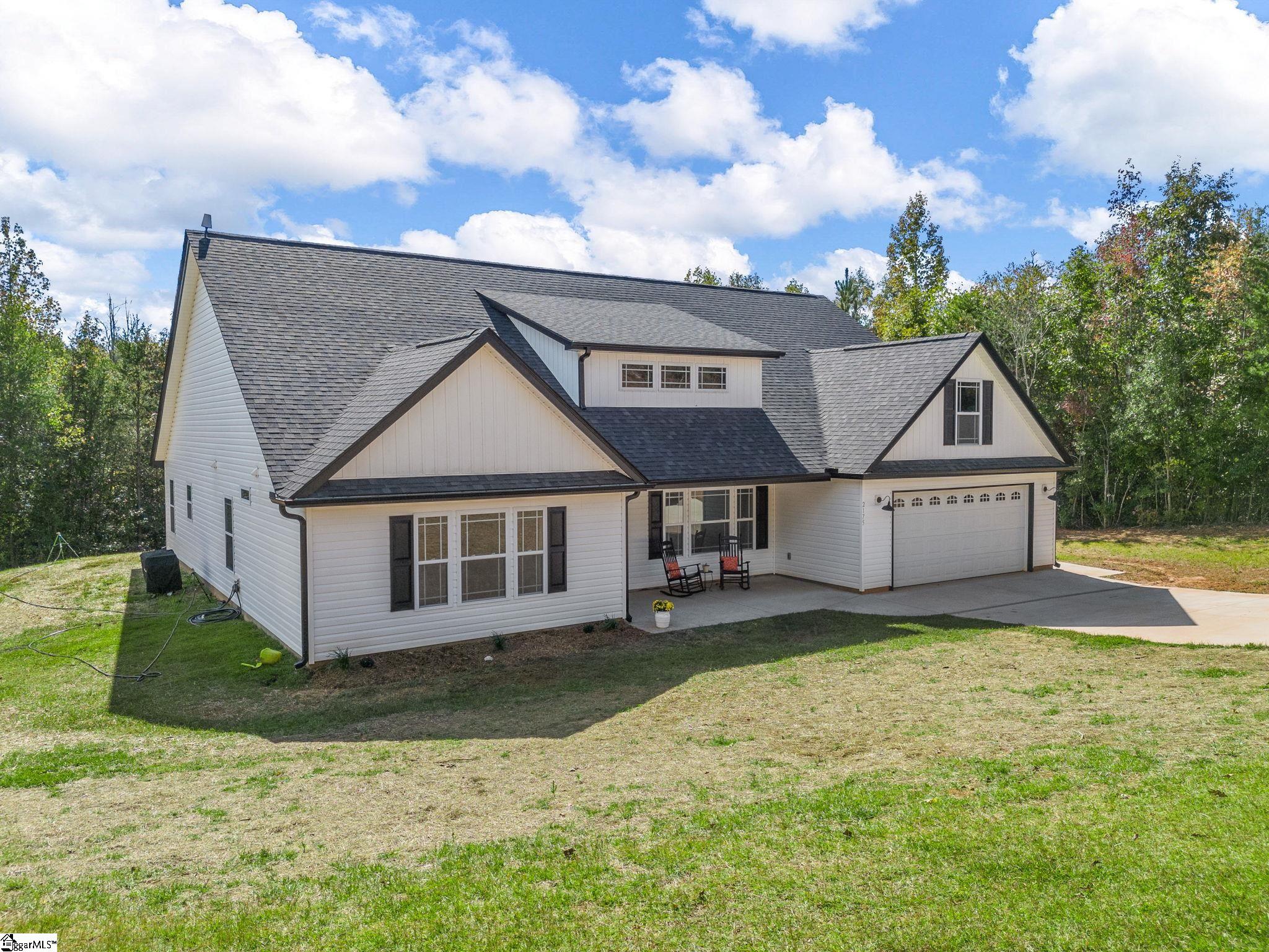 2175 Fate Dill Road Greer, SC 29651 - Photo 2 of 48