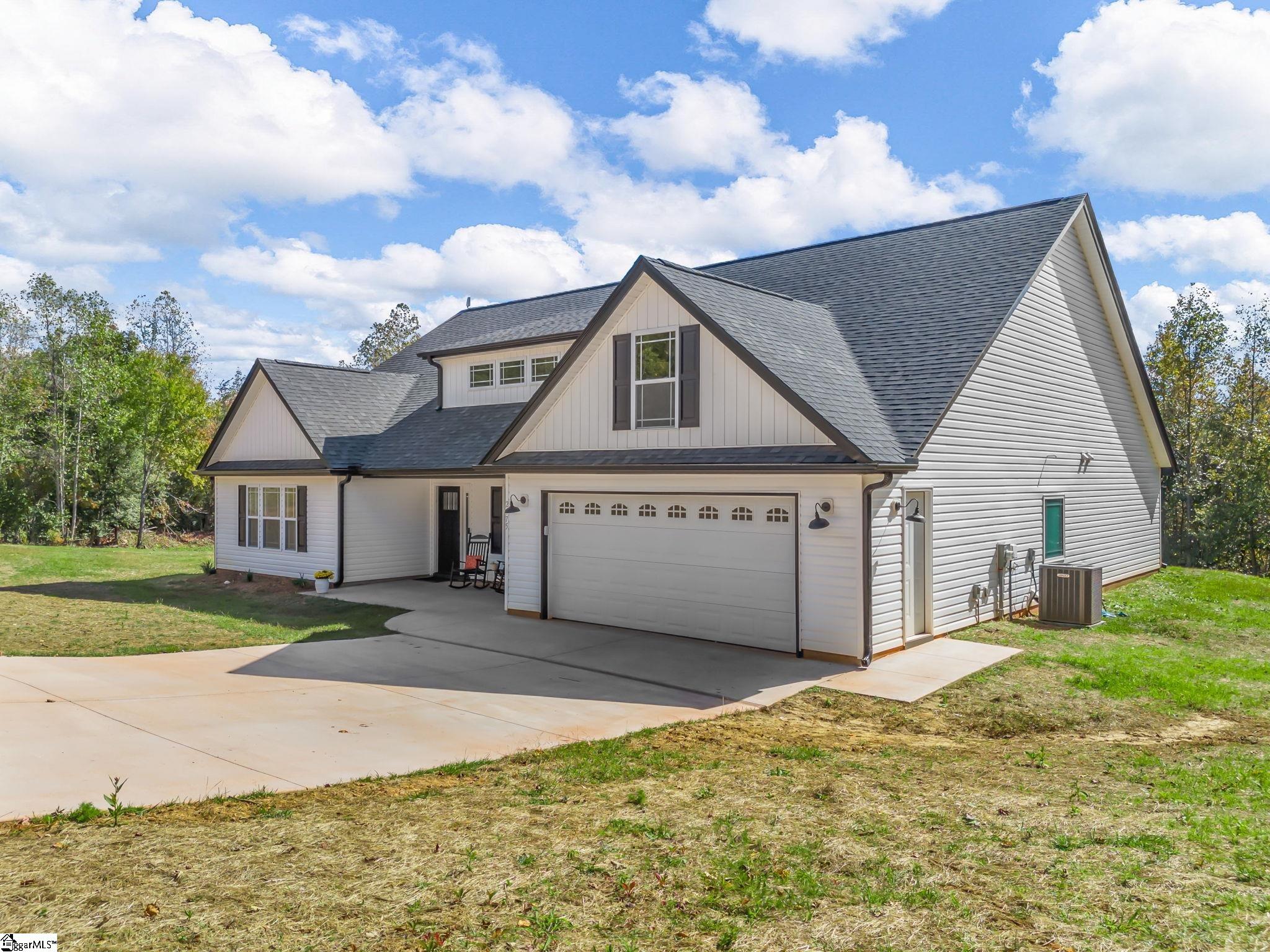 2175 Fate Dill Road Greer, SC 29651 - Photo 3 of 48