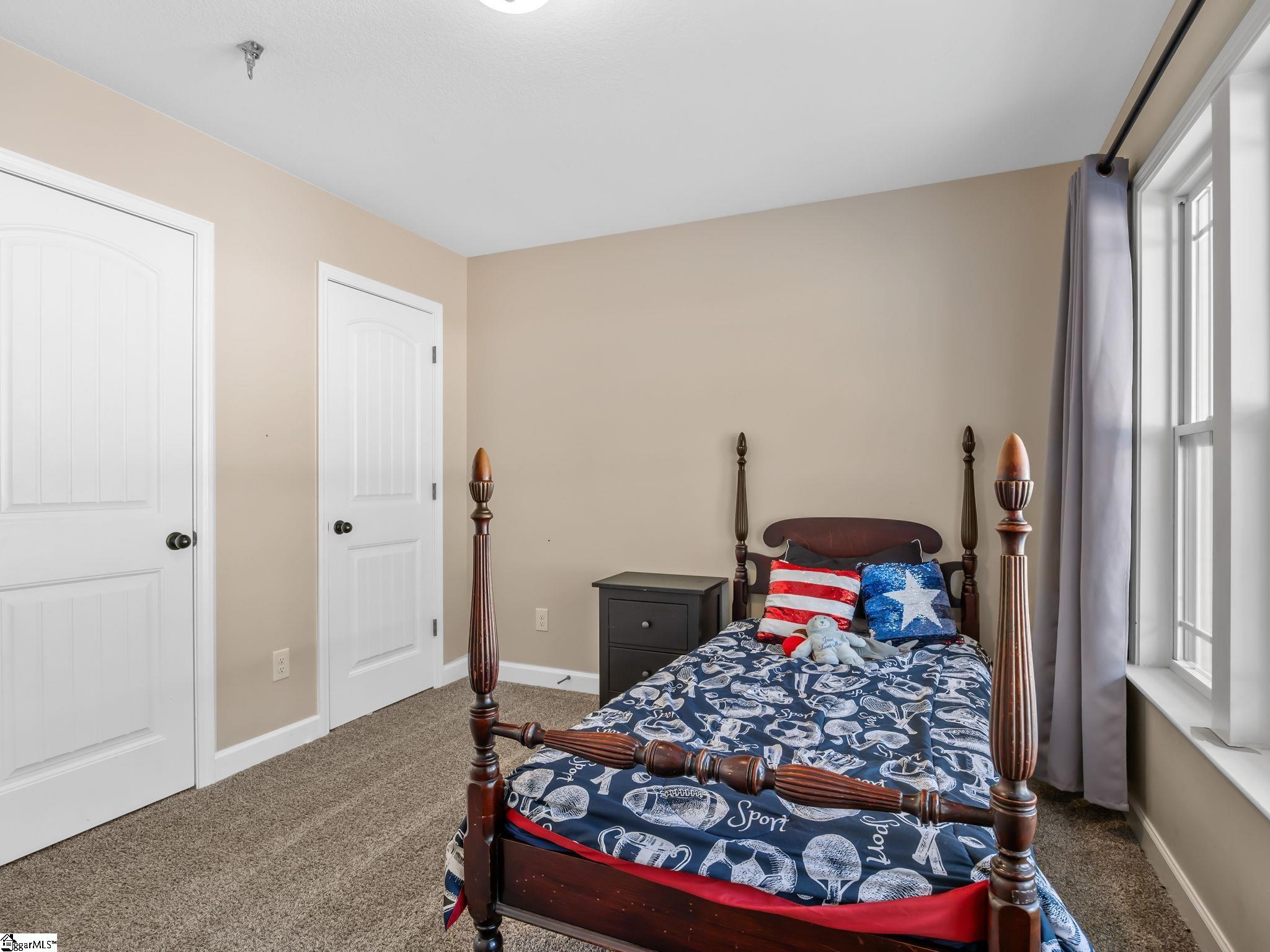 2175 Fate Dill Road Greer, SC 29651 - Photo 31 of 48