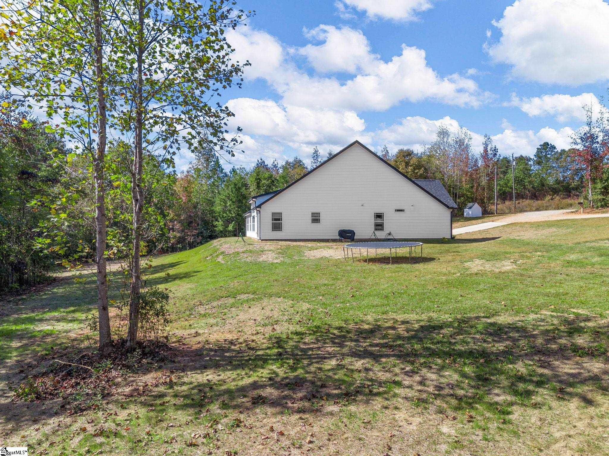 2175 Fate Dill Road Greer, SC 29651 - Photo 36 of 48