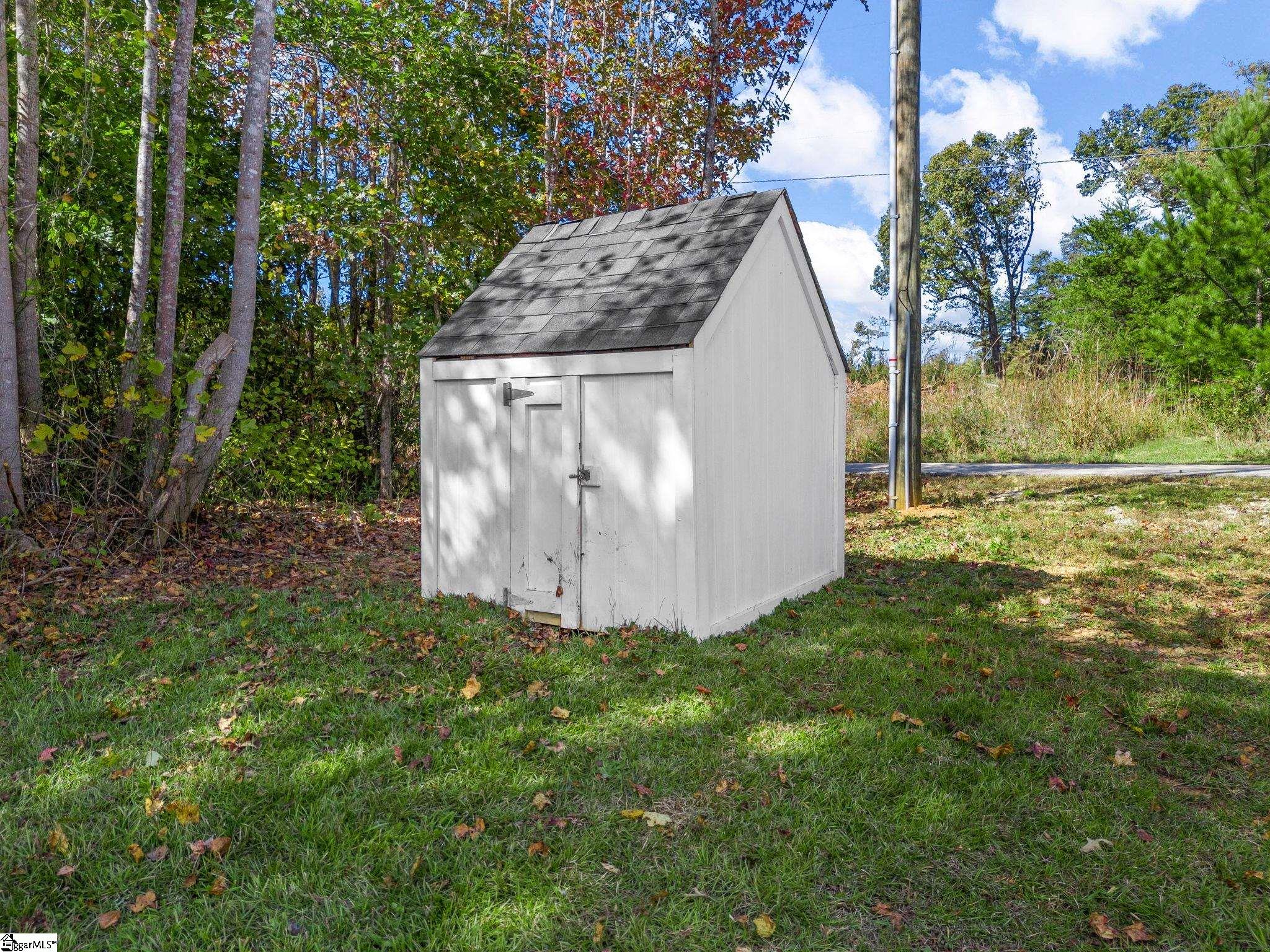 2175 Fate Dill Road Greer, SC 29651 - Photo 39 of 48