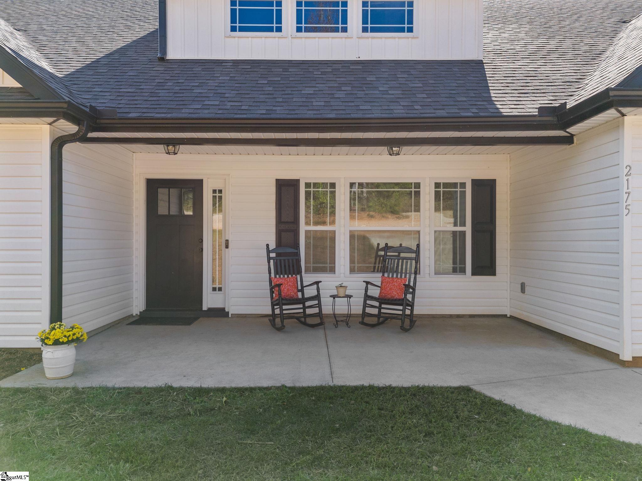 2175 Fate Dill Road Greer, SC 29651 - Photo 4 of 48