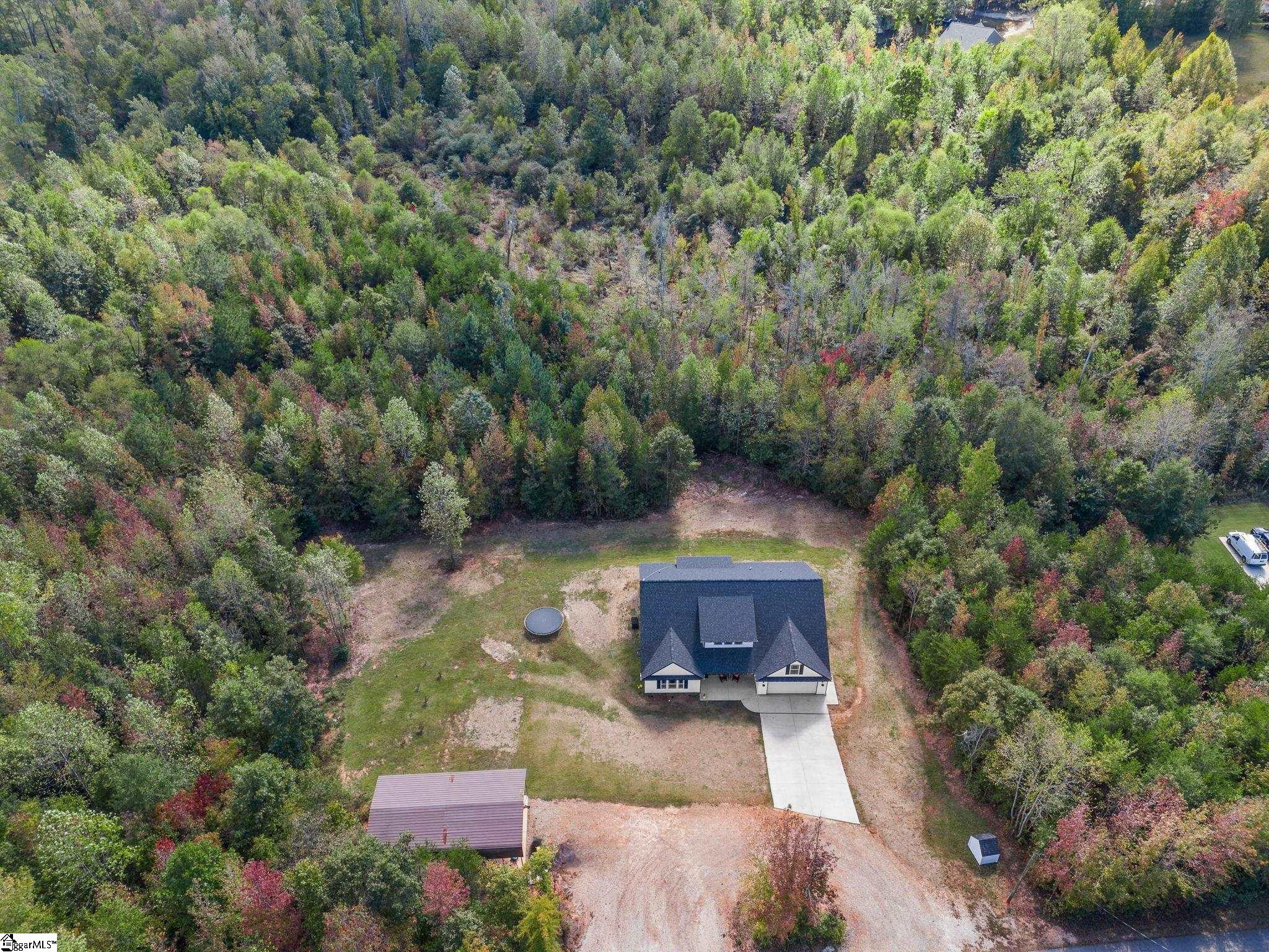 2175 Fate Dill Road Greer, SC 29651 - Photo 43 of 48