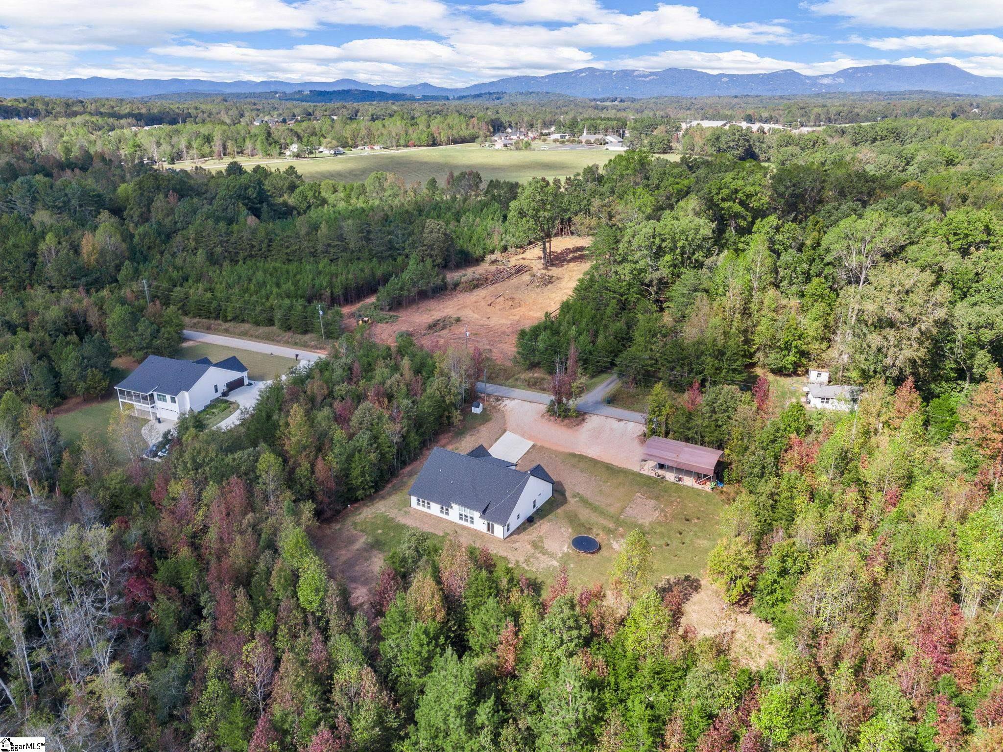 2175 Fate Dill Road Greer, SC 29651 - Photo 44 of 48