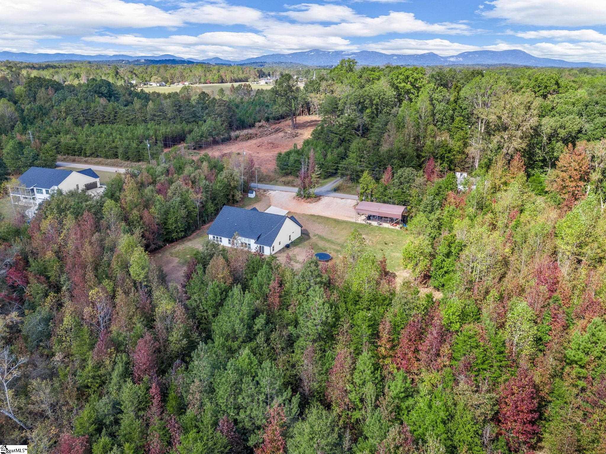 2175 Fate Dill Road Greer, SC 29651 - Photo 45 of 48
