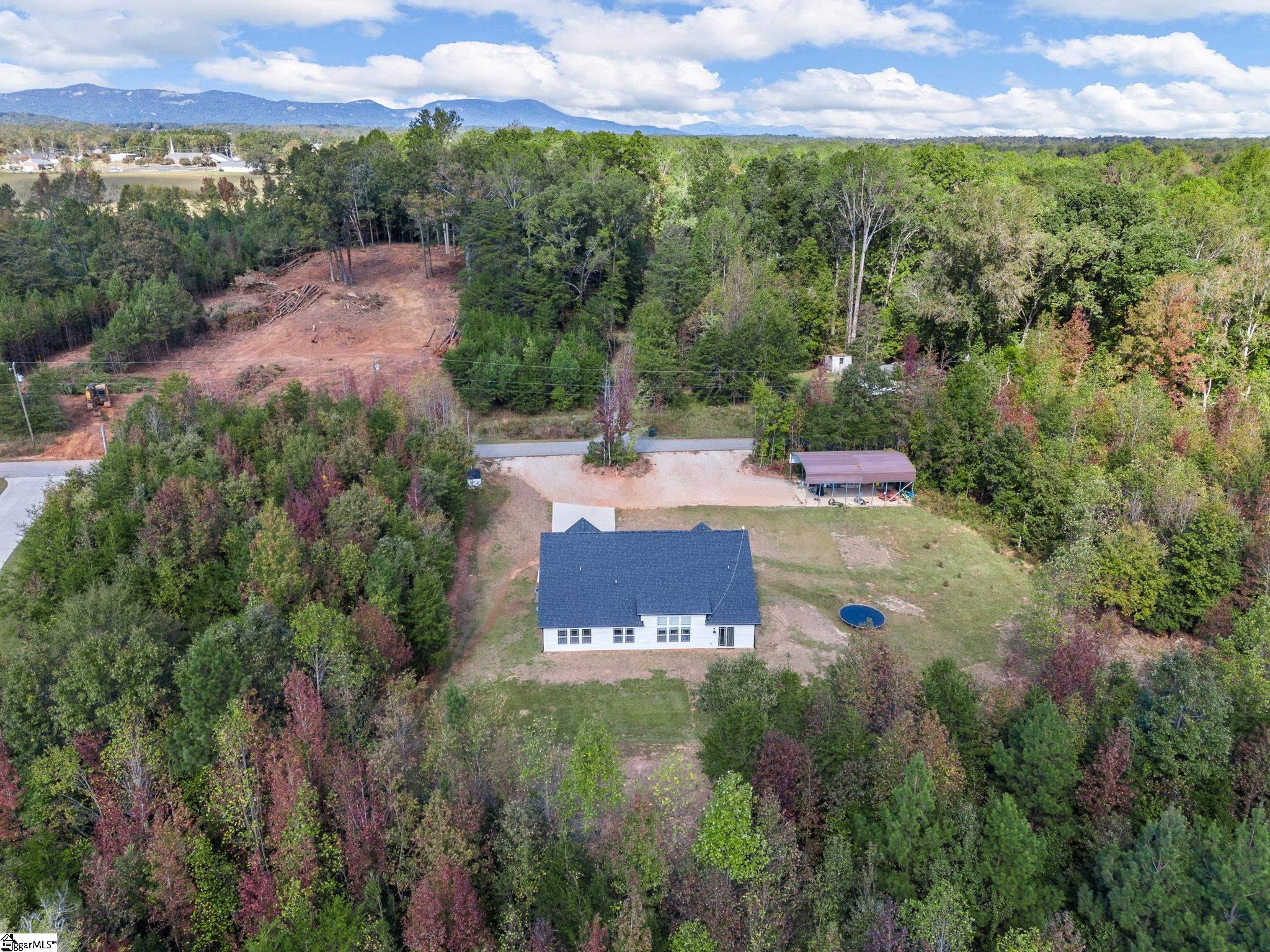 2175 Fate Dill Road Greer, SC 29651 - Photo 46 of 48