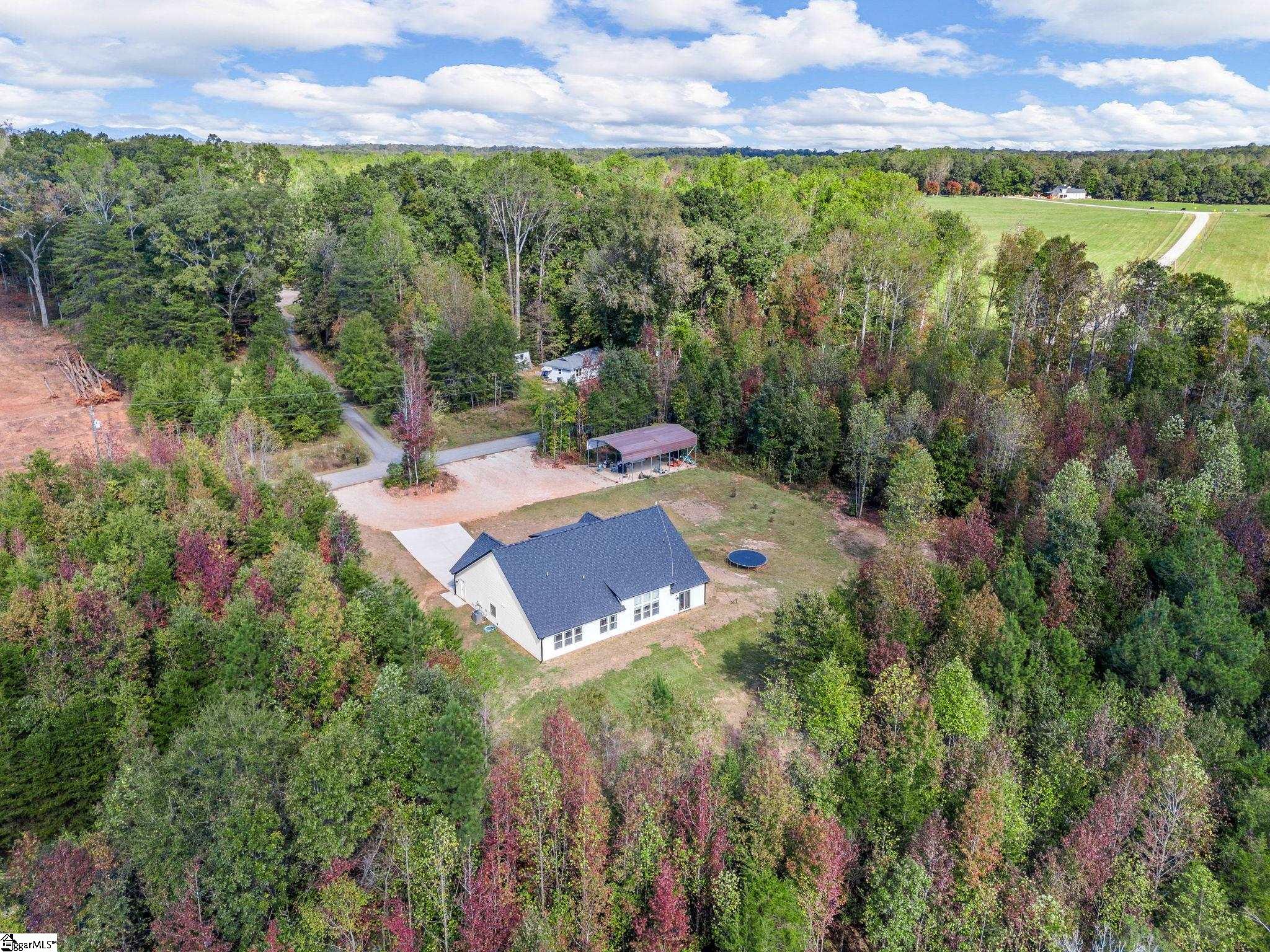 2175 Fate Dill Road Greer, SC 29651 - Photo 47 of 48