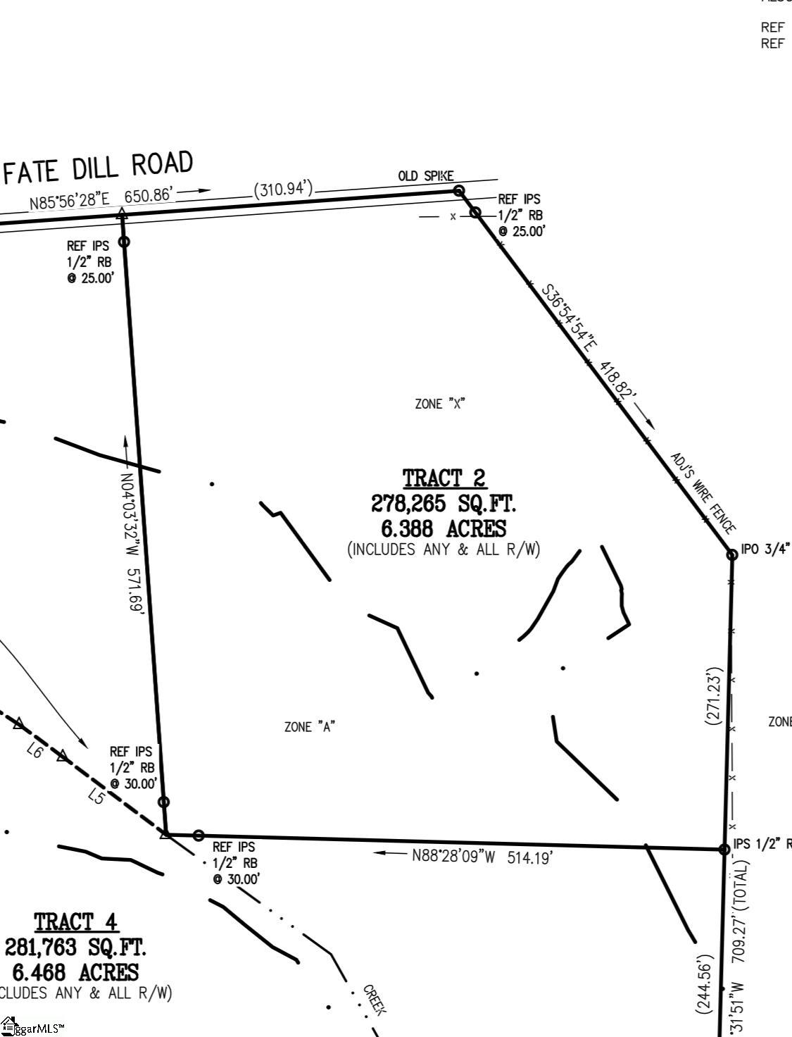 2175 Fate Dill Road Greer, SC 29651 - Photo 48 of 48