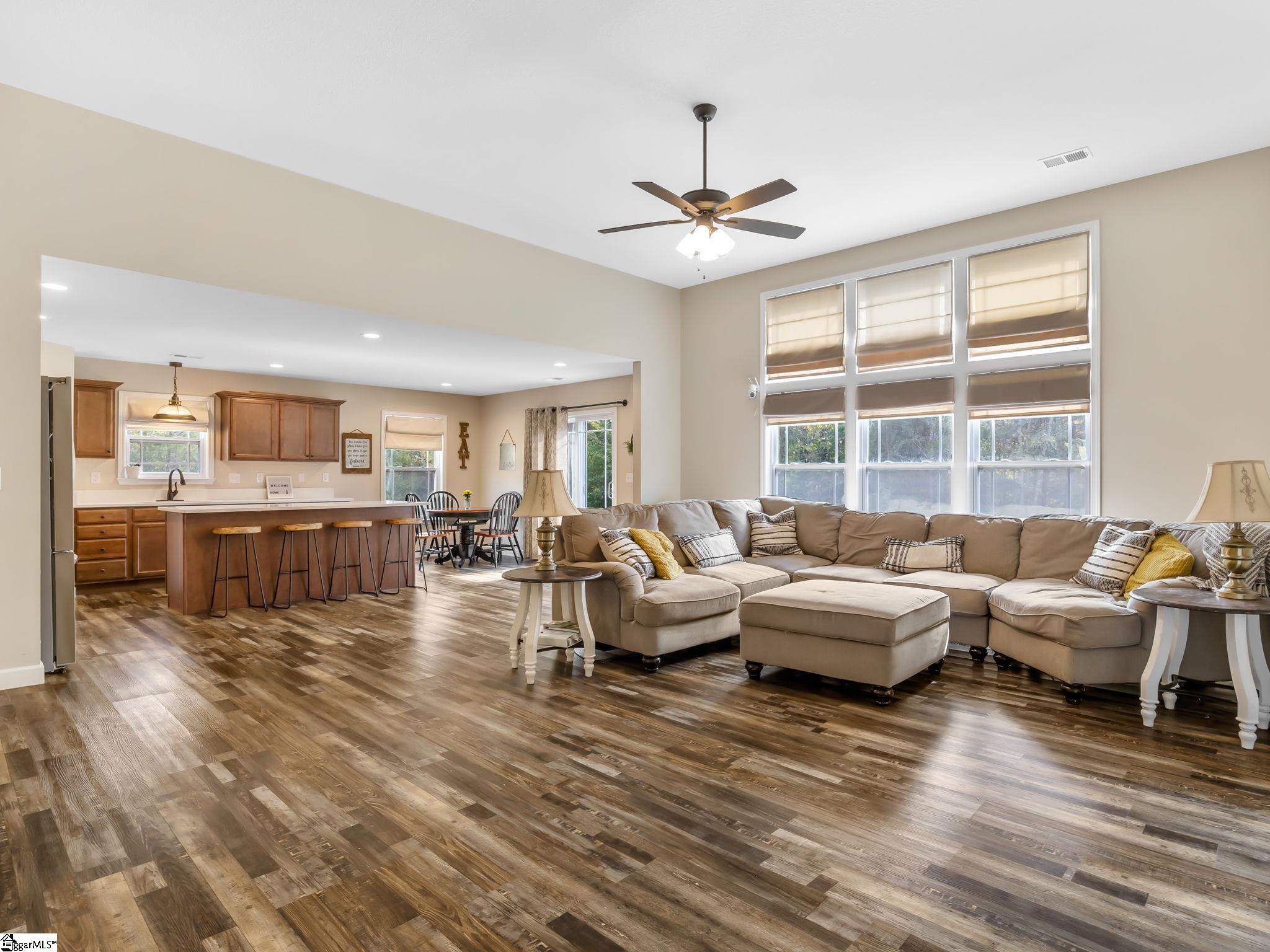 2175 Fate Dill Road Greer, SC 29651 - Photo 10 of 48