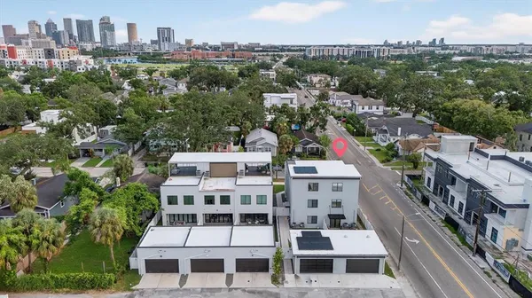 $5,300 | 423 West Amelia Avenue, Unit 2, Tampa, FL 33602