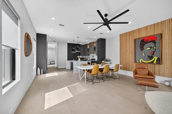 $5,300 | 423 West Amelia Avenue, Unit 2, Tampa, FL 33602