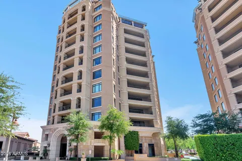 $1,900,000 | 7181 East Camelback Road, Unit 707, Scottsdale, AZ 85251