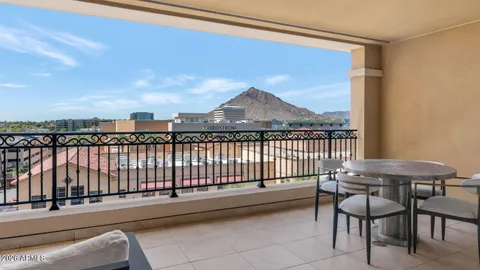 $1,900,000 | 7181 East Camelback Road, Unit 707, Scottsdale, AZ 85251
