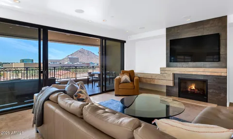 $1,900,000 | 7181 East Camelback Road, Unit 707, Scottsdale, AZ 85251