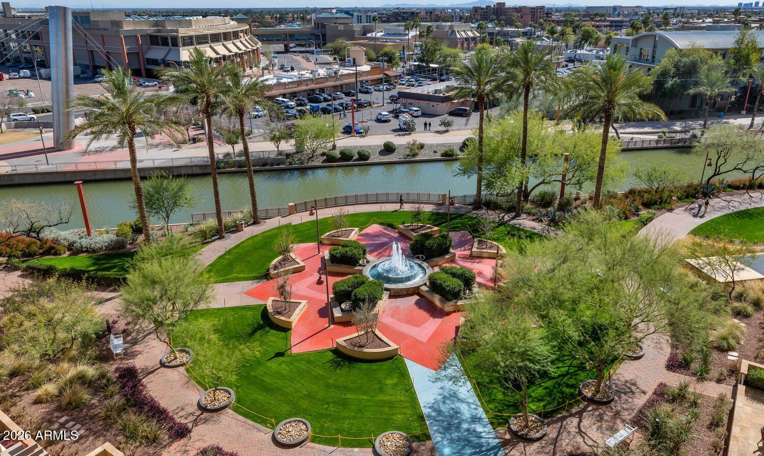 7181 East Camelback Road, Unit 707 Scottsdale, AZ 85251 - Photo 25 of 31 7181 E Camelback Rd-large-022-015-TOD761