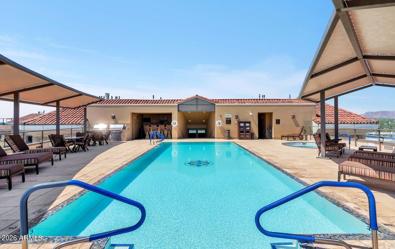 7181 East Camelback Road, Unit 707 Scottsdale, AZ 85251 - Photo 26 of 31 7181 E Camelback Rd-large-032-006-TOD 11