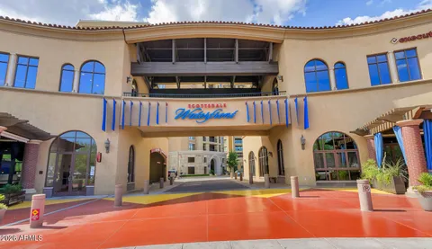 $1,900,000 | 7181 East Camelback Road, Unit 707, Scottsdale, AZ 85251