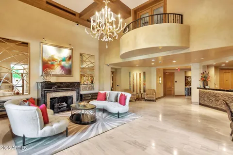 $1,900,000 | 7181 East Camelback Road, Unit 707, Scottsdale, AZ 85251
