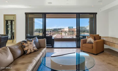 $1,900,000 | 7181 East Camelback Road, Unit 707, Scottsdale, AZ 85251