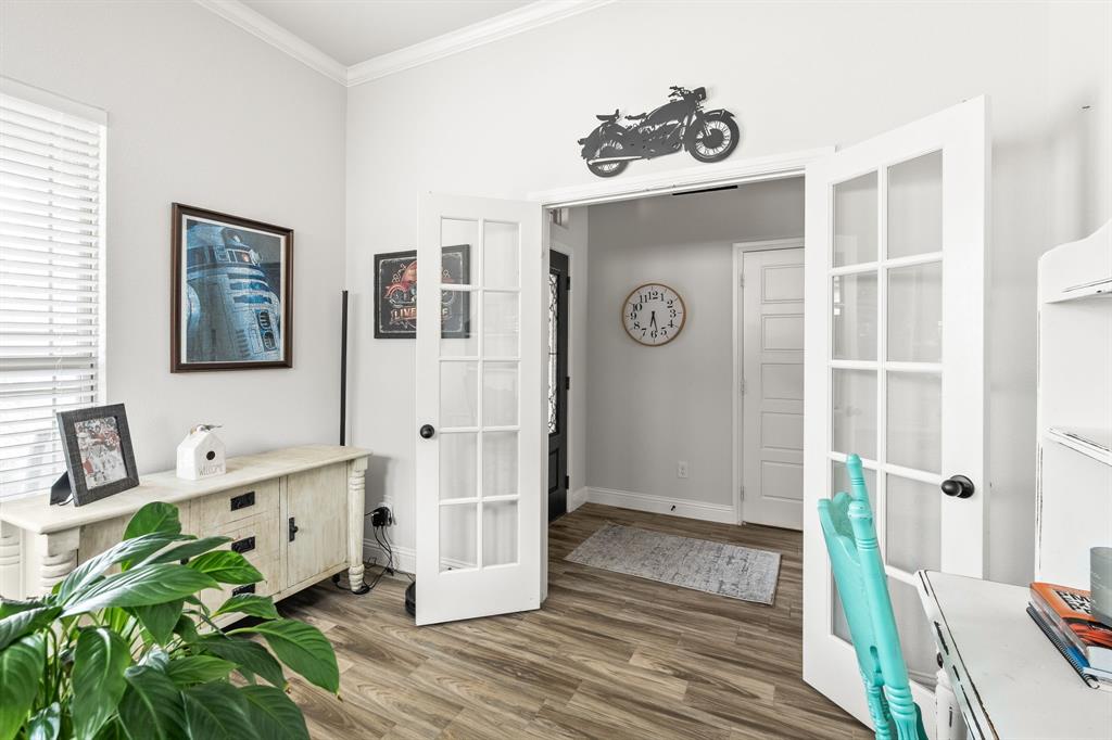 421 Monarch Way Justin, TX 76247 - Photo 16 of 33