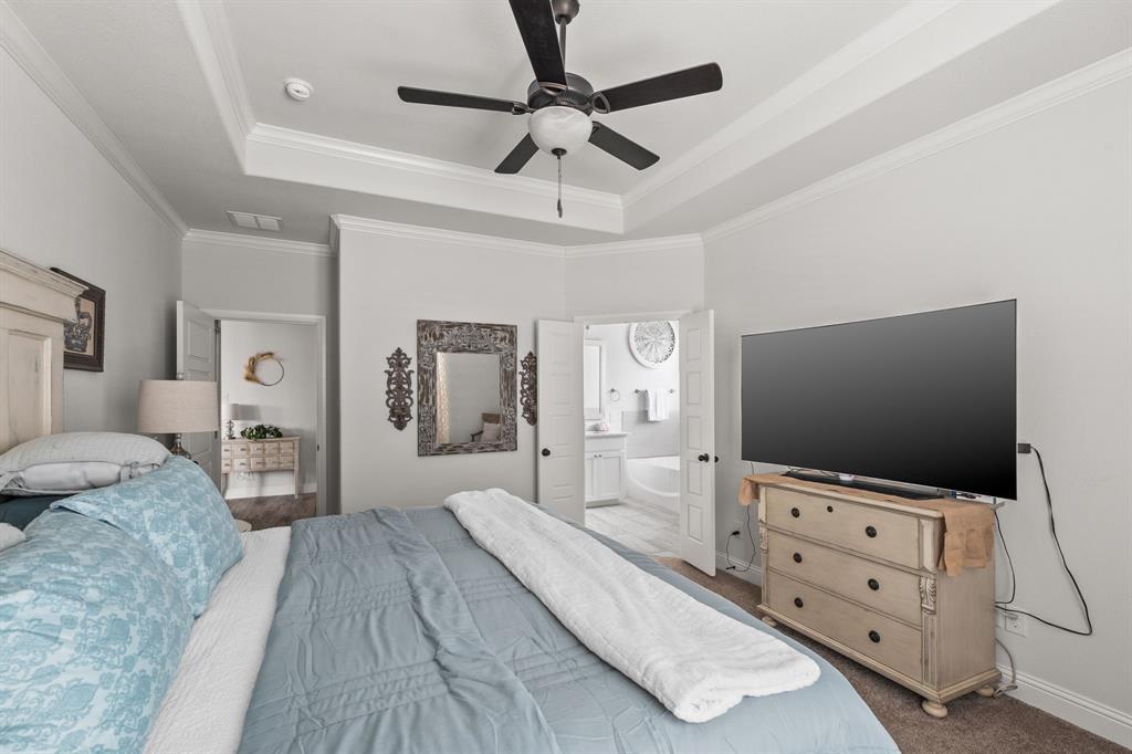 421 Monarch Way Justin, TX 76247 - Photo 18 of 33