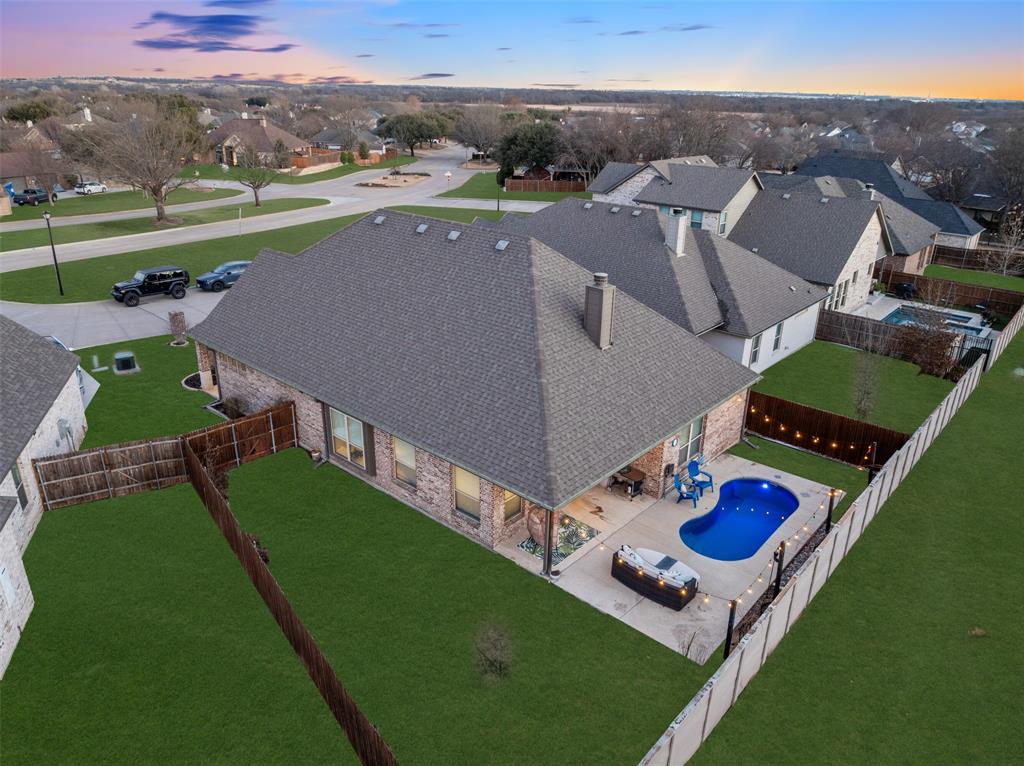 421 Monarch Way Justin, TX 76247 - Photo 30 of 33