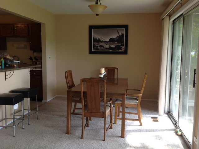 602 Hanover Court, Unit V1 Schaumburg, IL 60194 - Photo 3 of 8