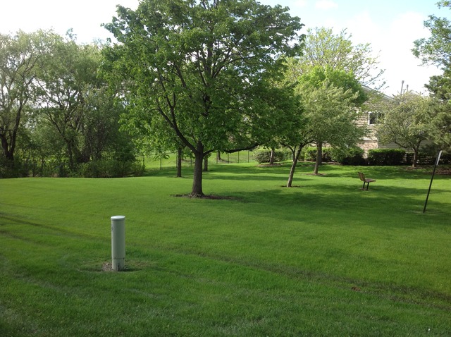 602 Hanover Court, Unit V1 Schaumburg, IL 60194 - Photo 8 of 8