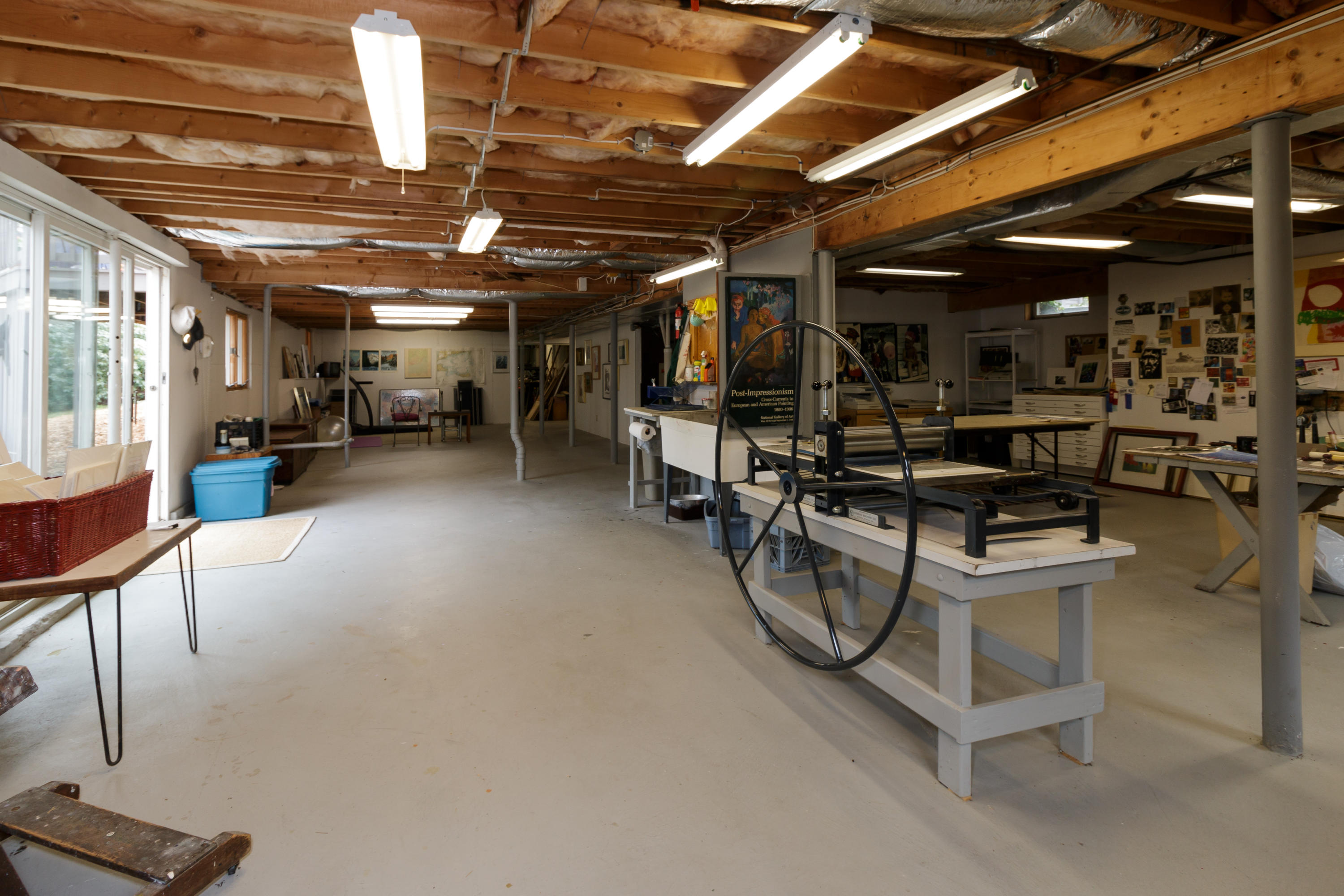 32 Rivers Edge Road East Falmouth, MA 02536 - Photo 22 of 30 Lower level Walk Out