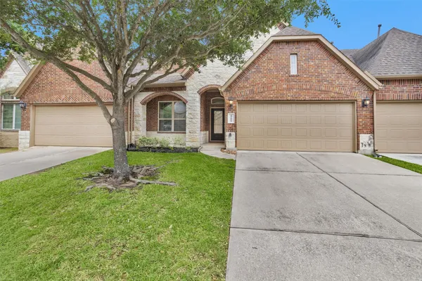 $428,999 | 19622 Candlewood Oaks Lane, Spring, TX 77379