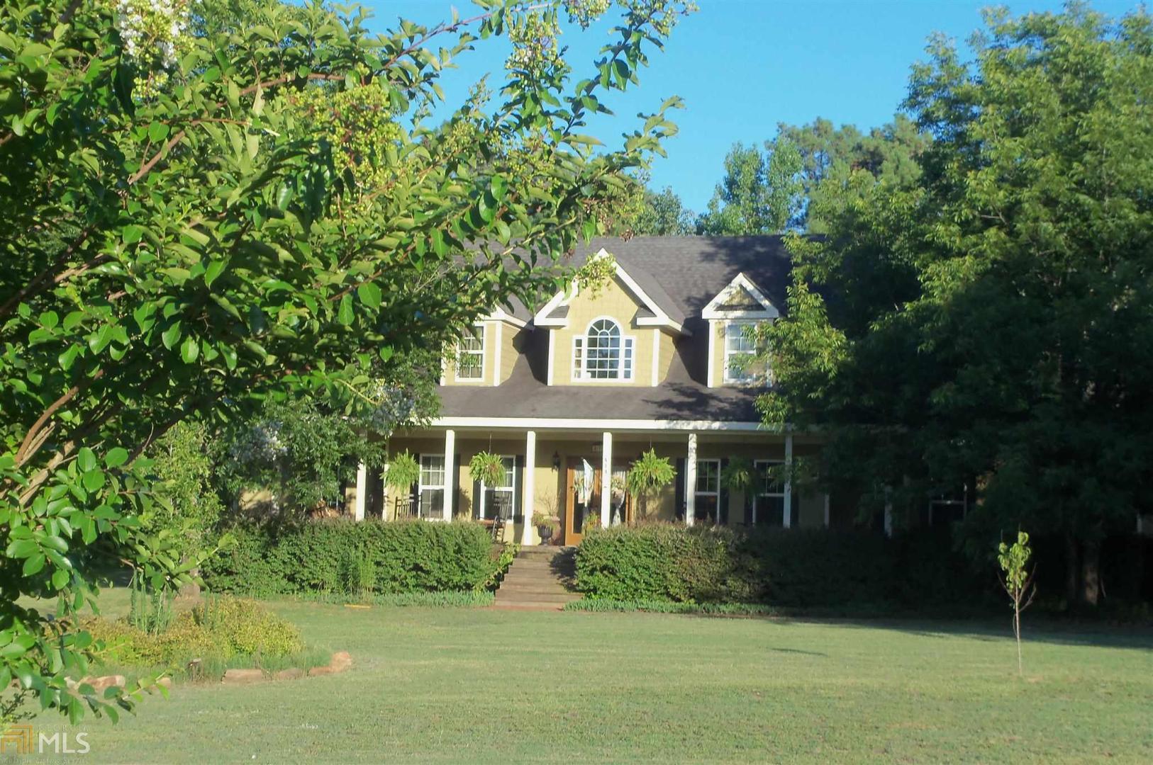 414 Yancy Road Arnoldsville, GA 30619 - Photo 1 of 1 Gallery Image 1