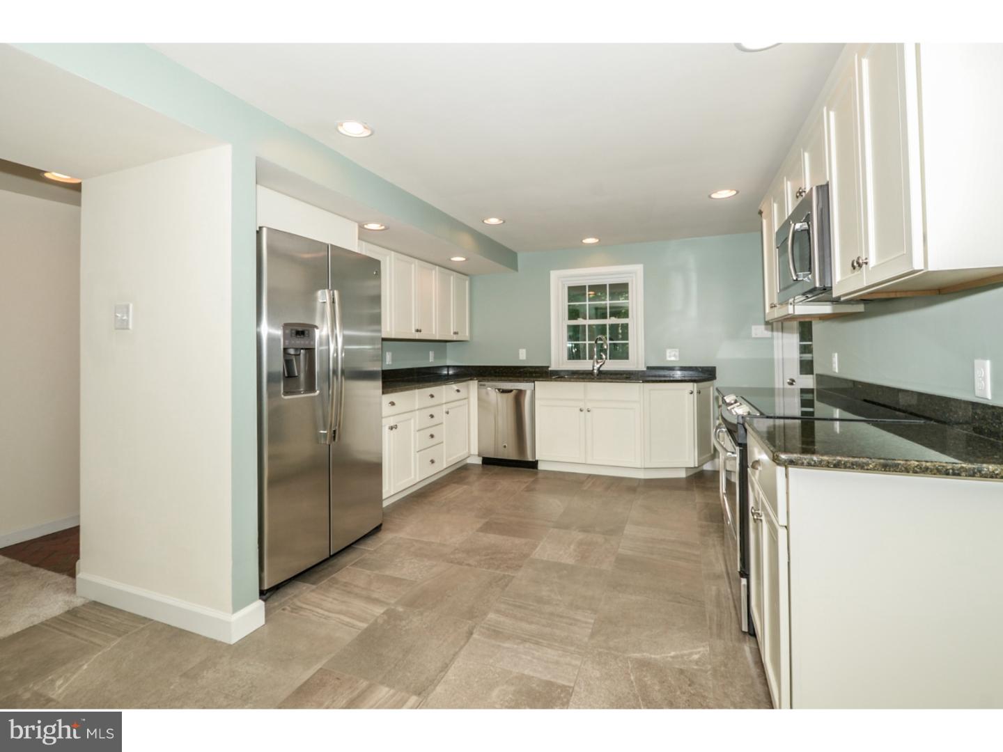 5472 Silo Hill Road Doylestown, PA 18902 - Photo 1 of 25 Kitchen
