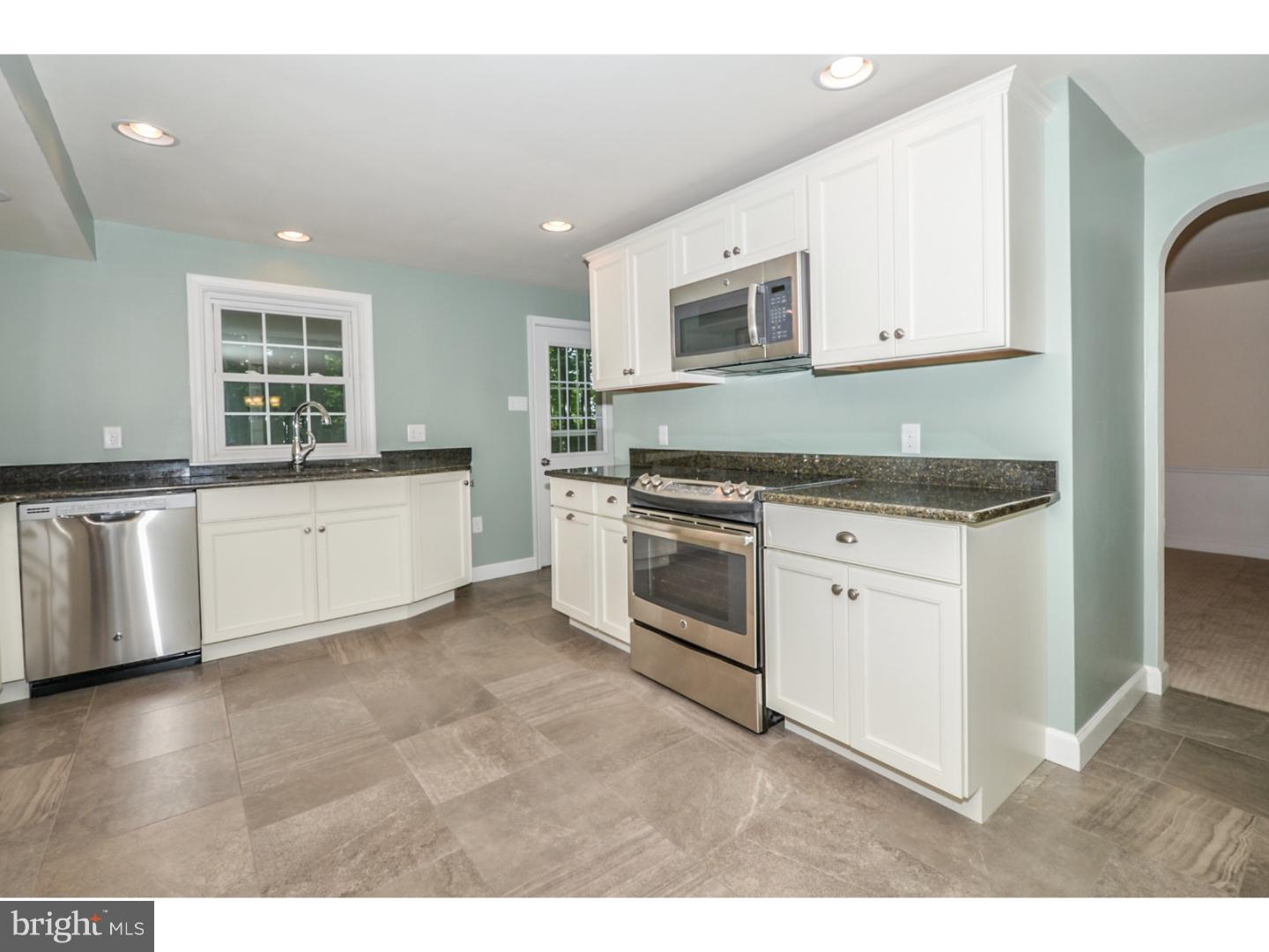 5472 Silo Hill Road Doylestown, PA 18902 - Photo 2 of 25 Kitchen