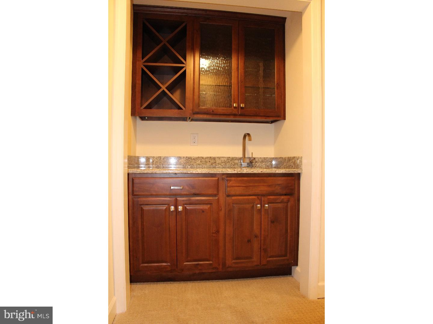 5472 Silo Hill Road Doylestown, PA 18902 - Photo 12 of 25 Wet Bar