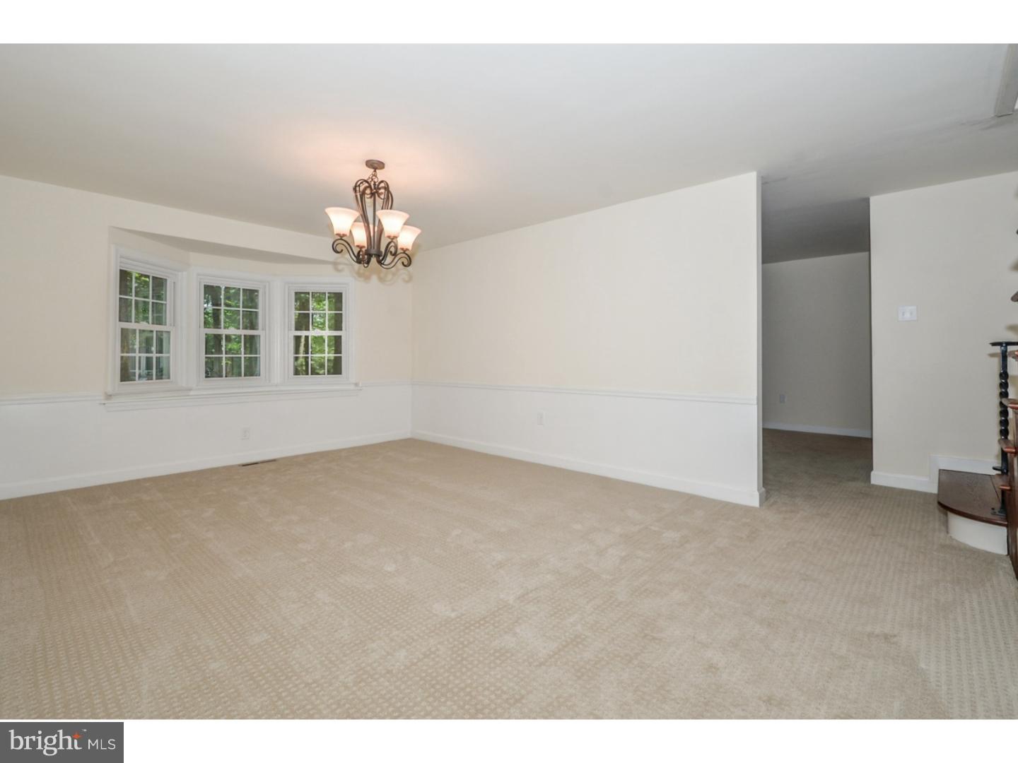 5472 Silo Hill Road Doylestown, PA 18902 - Photo 13 of 25 Dining Room