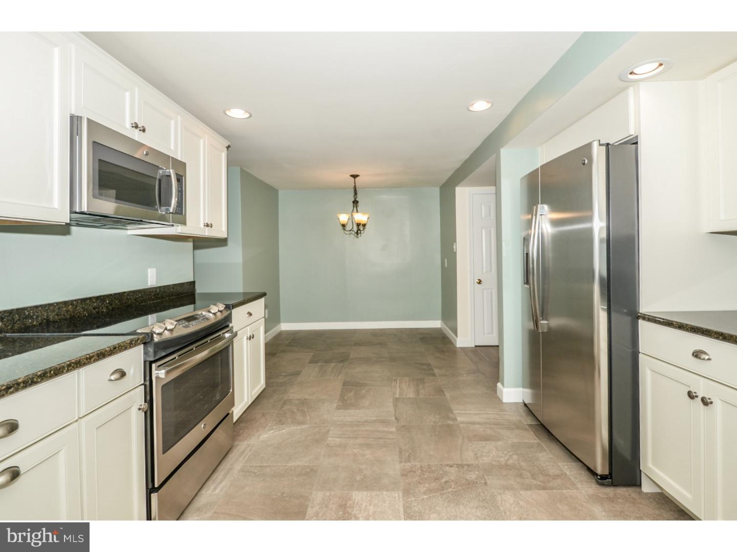 5472 Silo Hill Road Doylestown, PA 18902 - Photo 3 of 25 Kitchen