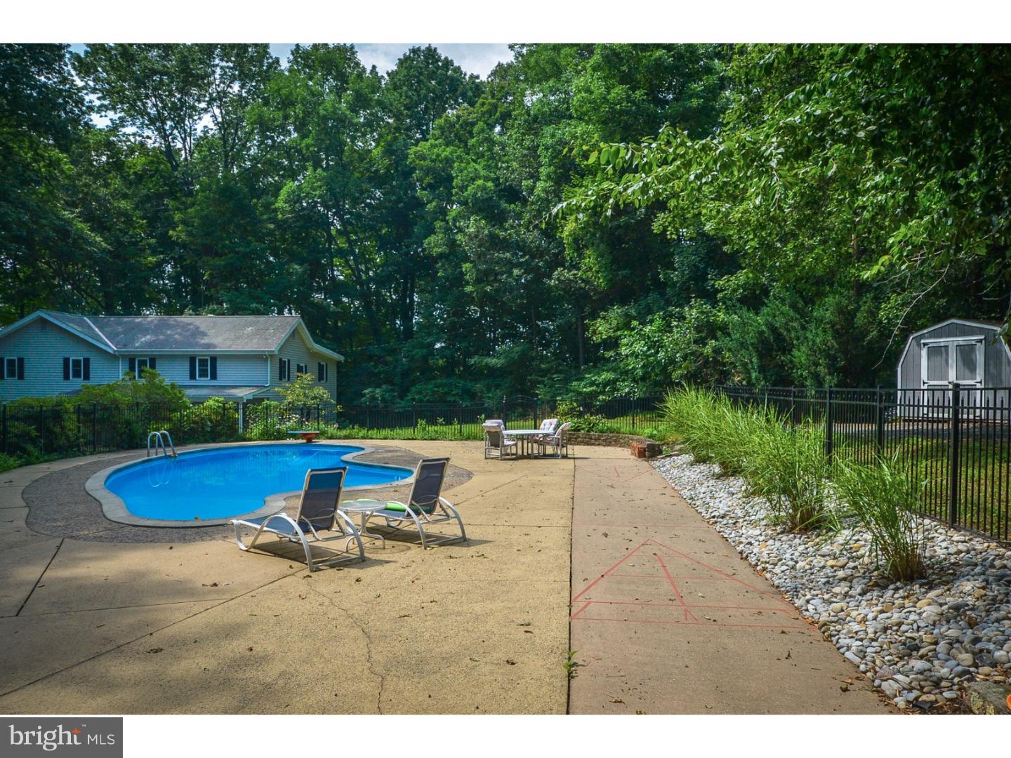 5472 Silo Hill Road Doylestown, PA 18902 - Photo 23 of 25 Gallery Image 23