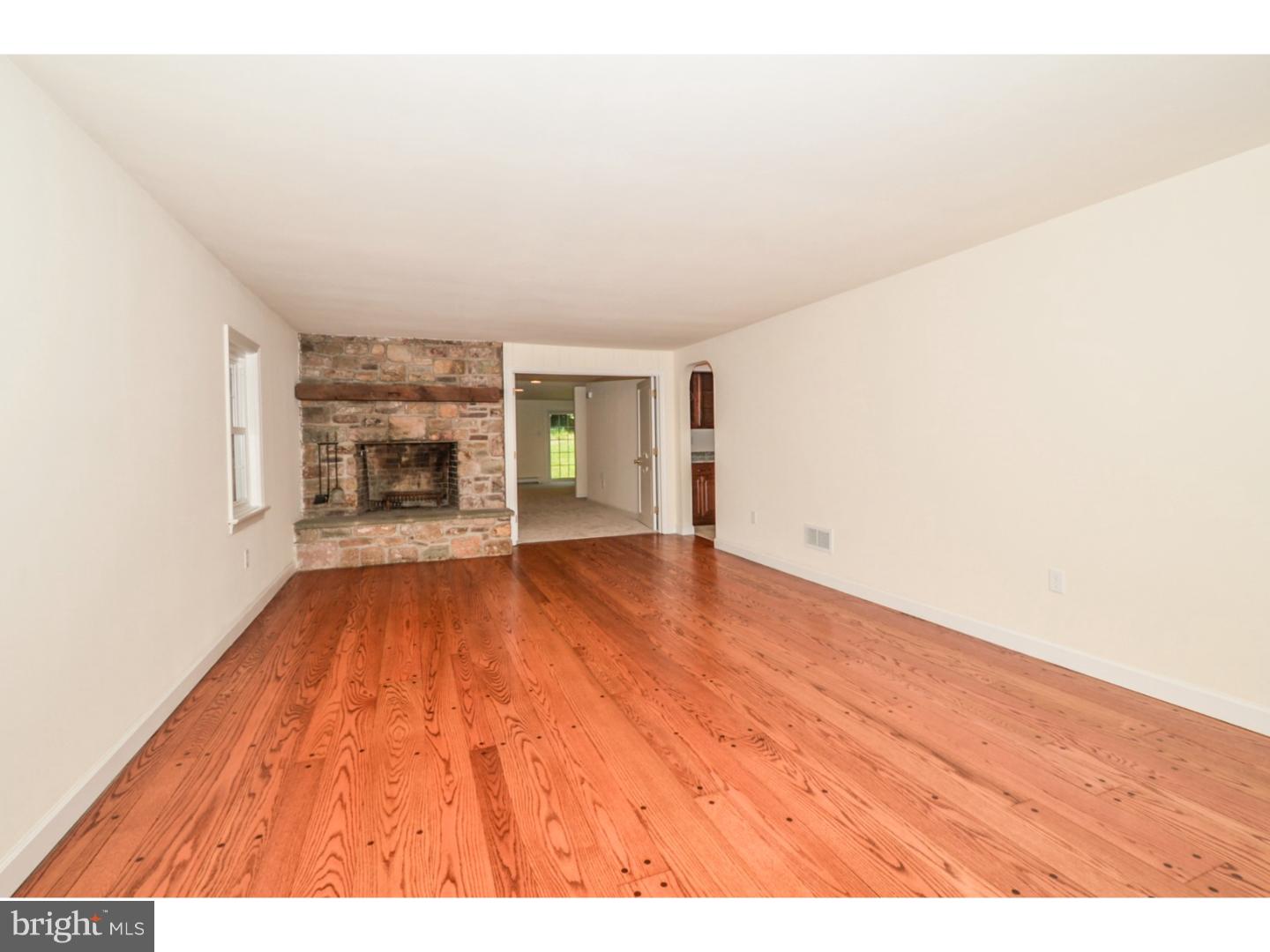 5472 Silo Hill Road Doylestown, PA 18902 - Photo 8 of 25 Living Room