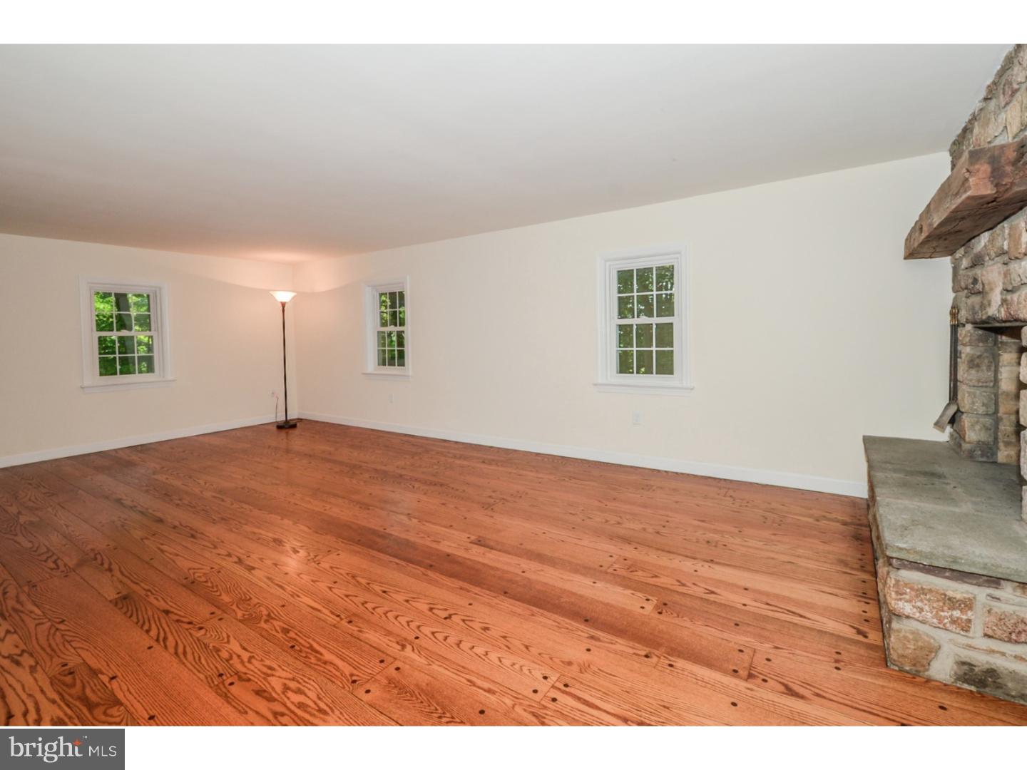 5472 Silo Hill Road Doylestown, PA 18902 - Photo 9 of 25 Living Room