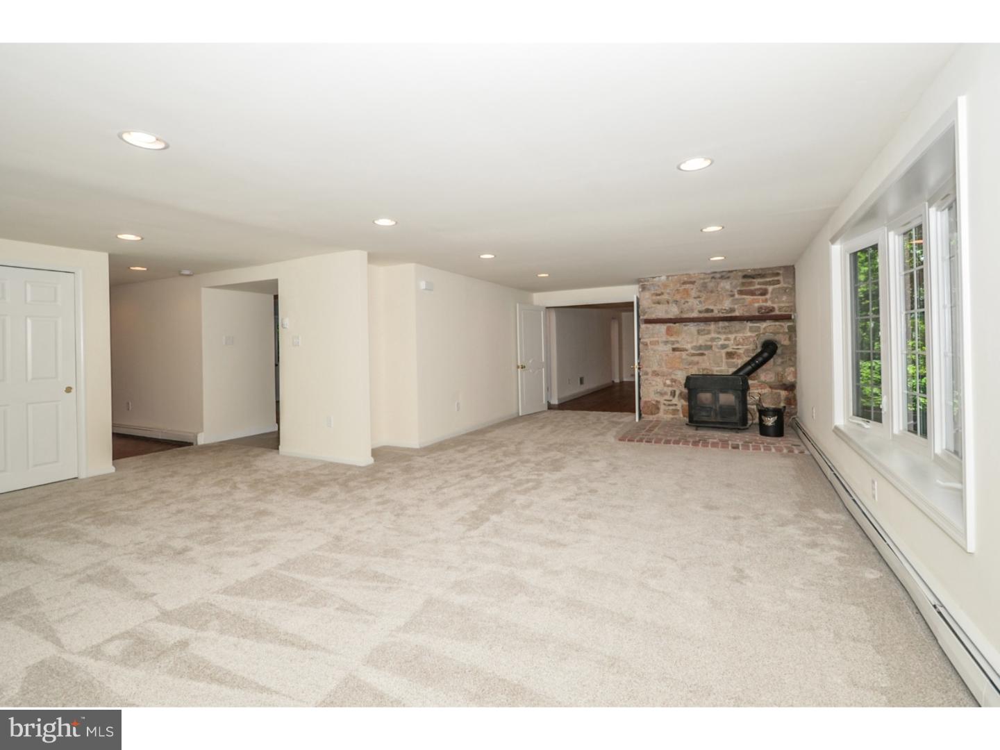 5472 Silo Hill Road Doylestown, PA 18902 - Photo 10 of 25 Family Room