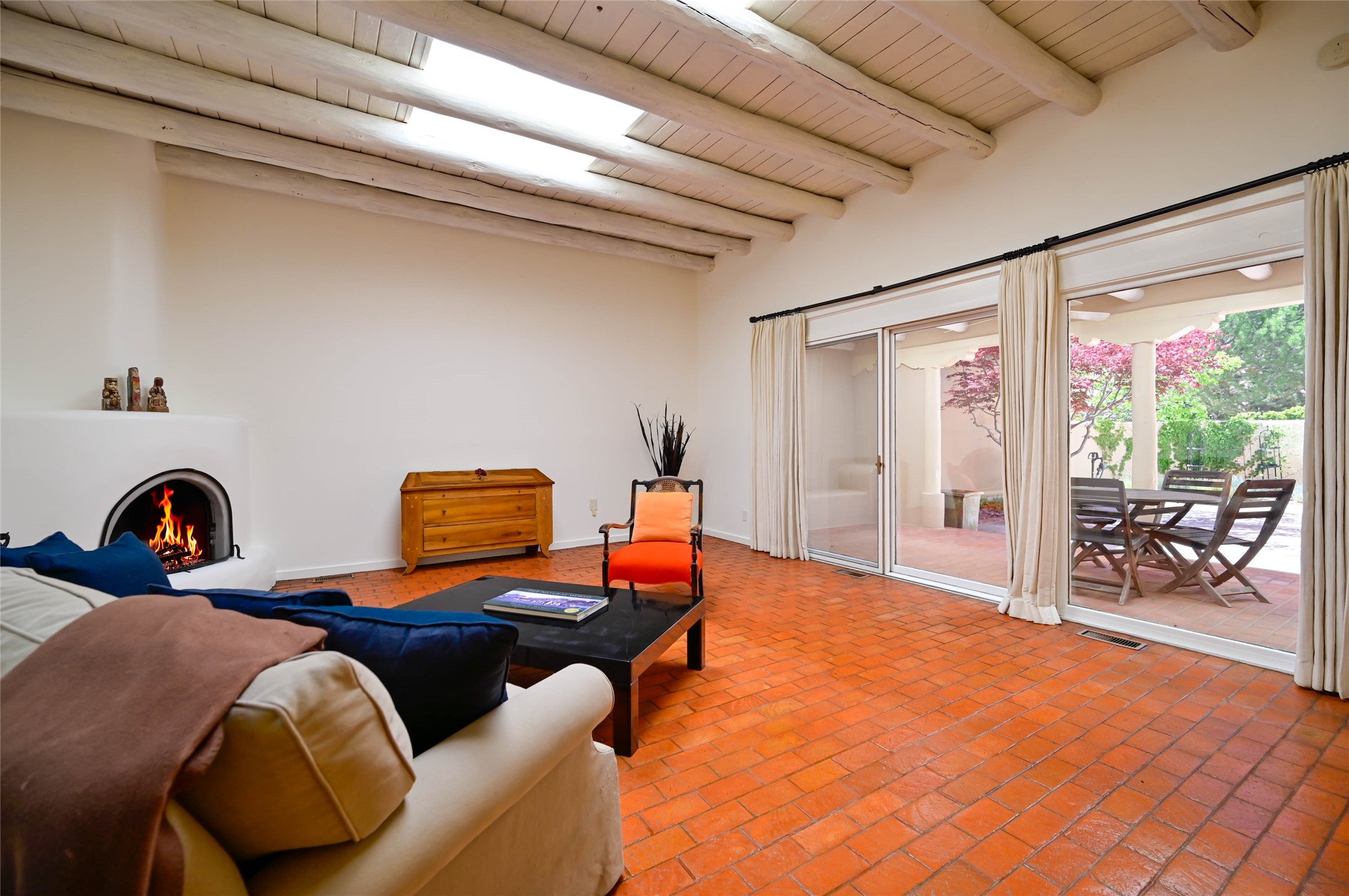 653 Canyon Road, Unit 15 Santa Fe, NM 87501 - Photo 11 of 39