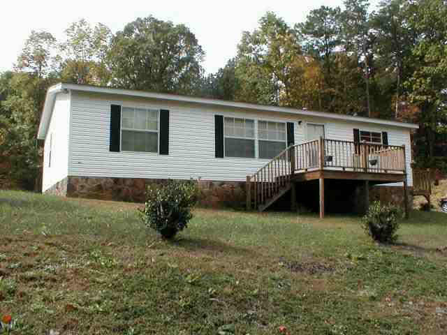 2114 Lower Ridge Road Dalton, GA 30721 - Photo 1 of 1 Main View