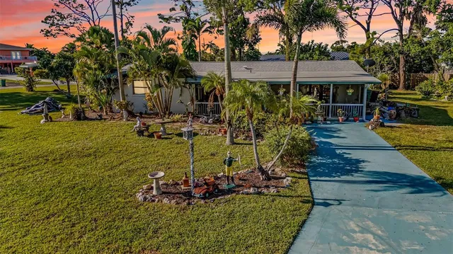 $375,000 | 2091 Oyster Creek Drive, Englewood, FL 34224