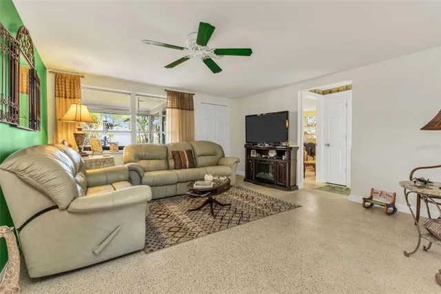 $375,000 | 2091 Oyster Creek Drive, Englewood, FL 34224