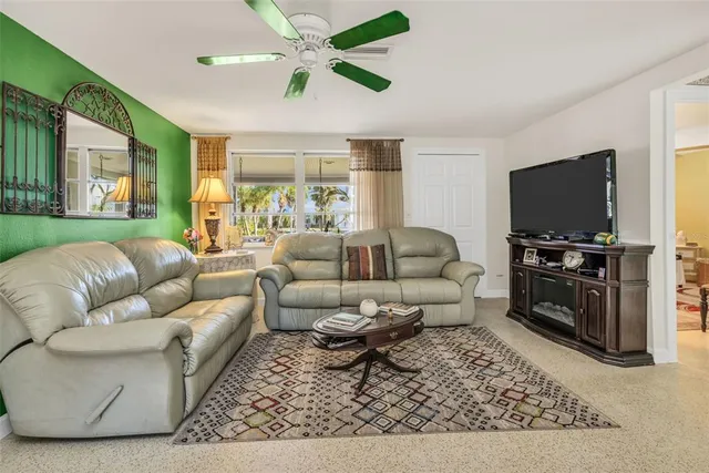 $375,000 | 2091 Oyster Creek Drive, Englewood, FL 34224