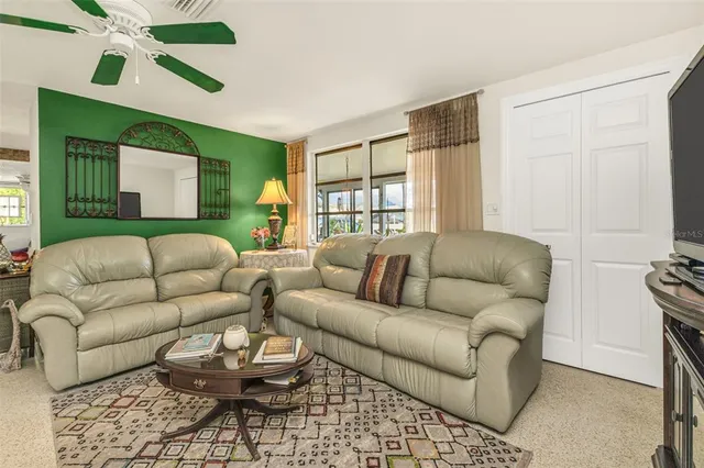 $375,000 | 2091 Oyster Creek Drive, Englewood, FL 34224