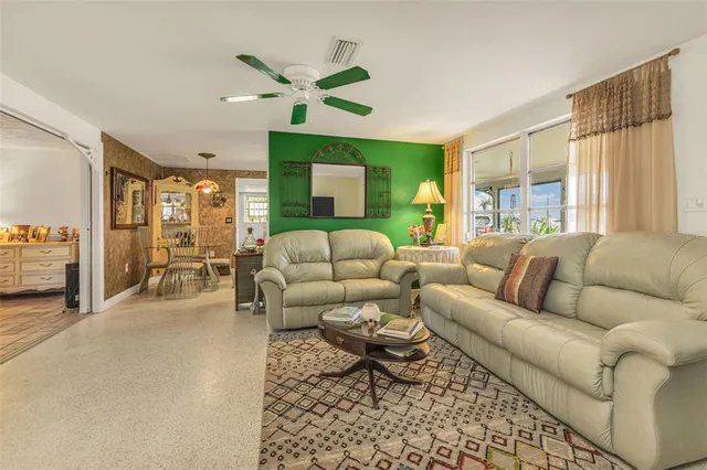 $375,000 | 2091 Oyster Creek Drive, Englewood, FL 34224