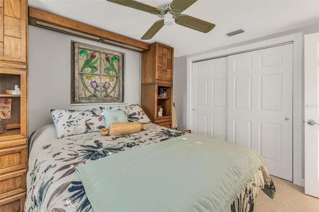 $375,000 | 2091 Oyster Creek Drive, Englewood, FL 34224