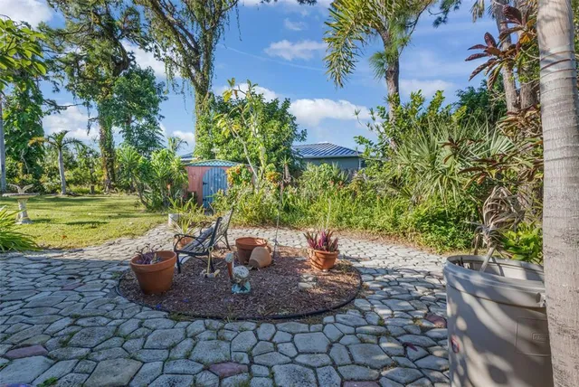 $375,000 | 2091 Oyster Creek Drive, Englewood, FL 34224